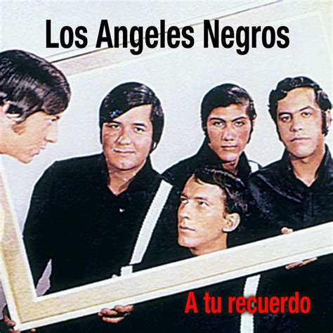 videos de los angeles negros|Los Angeles Negros music, videos, stats, and photos .